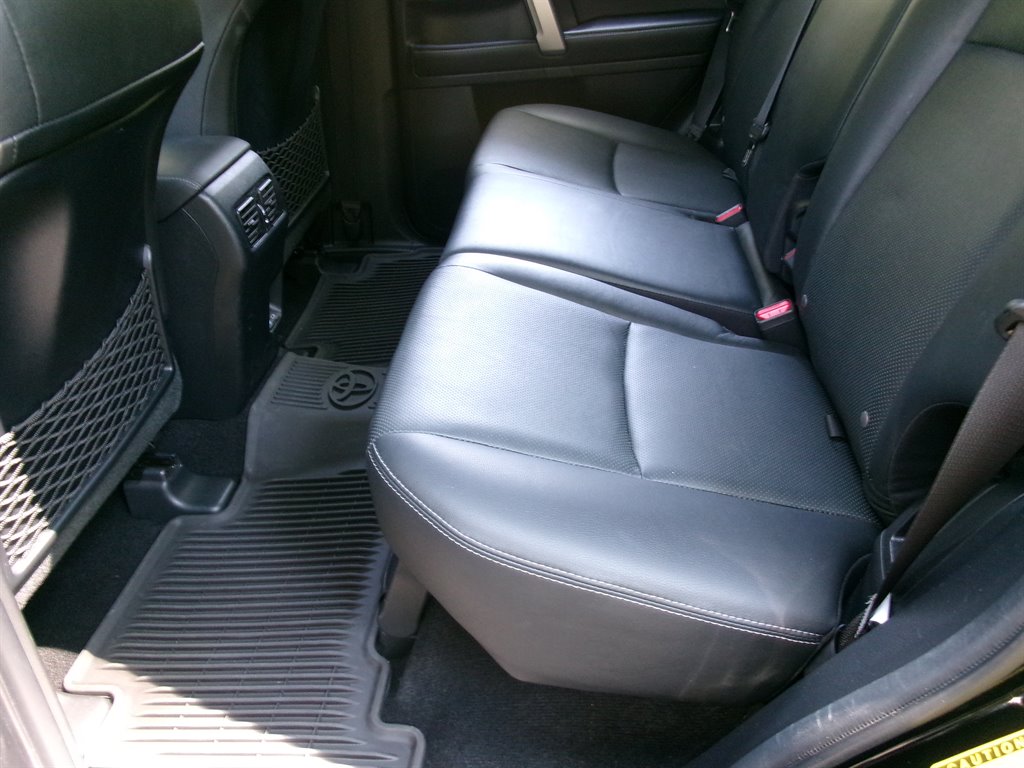 2024 Toyota 4Runner - $48,500