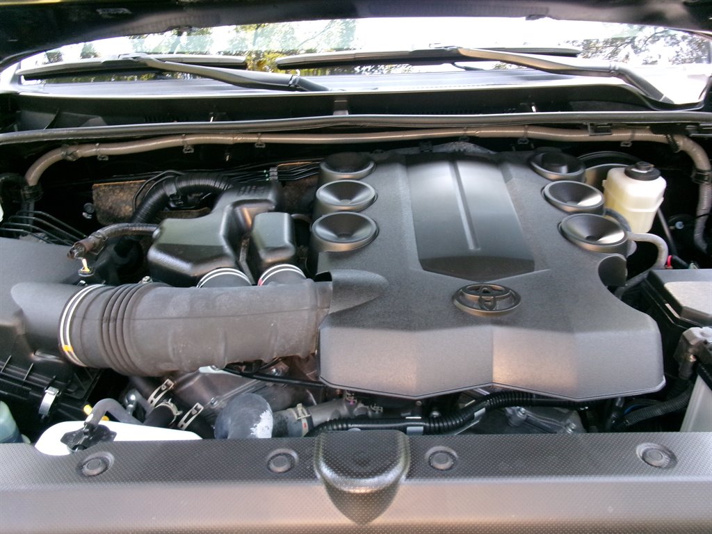 2024 Toyota 4Runner - $48,500