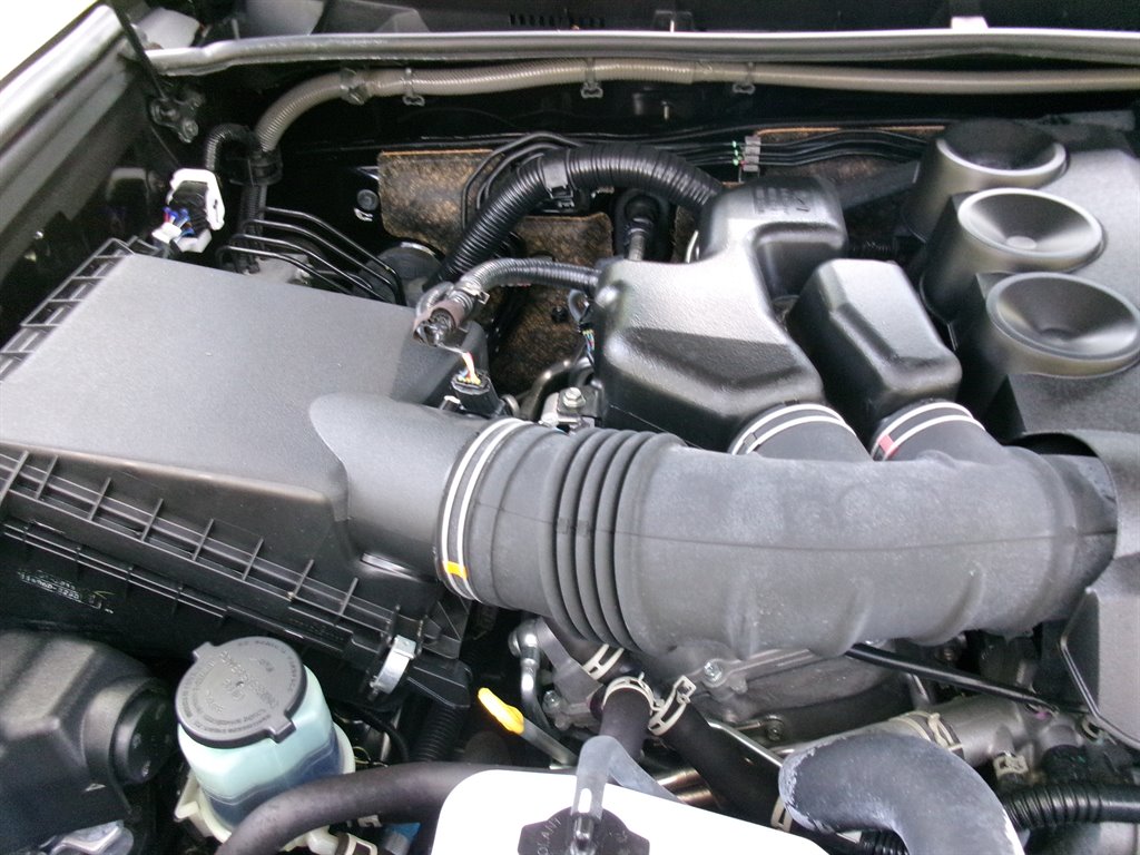 2024 Toyota 4Runner - $48,500