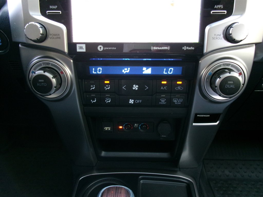 2024 Toyota 4Runner - $48,500
