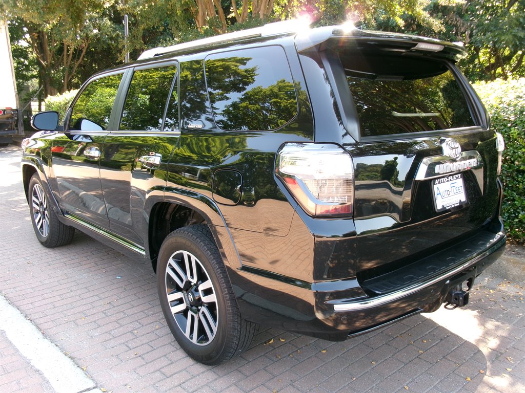2024 Toyota 4Runner - $48,500