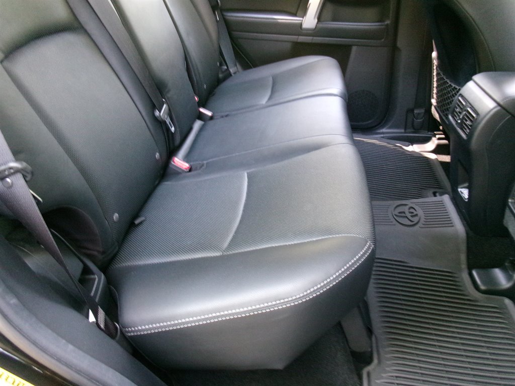 2024 Toyota 4Runner - $48,500