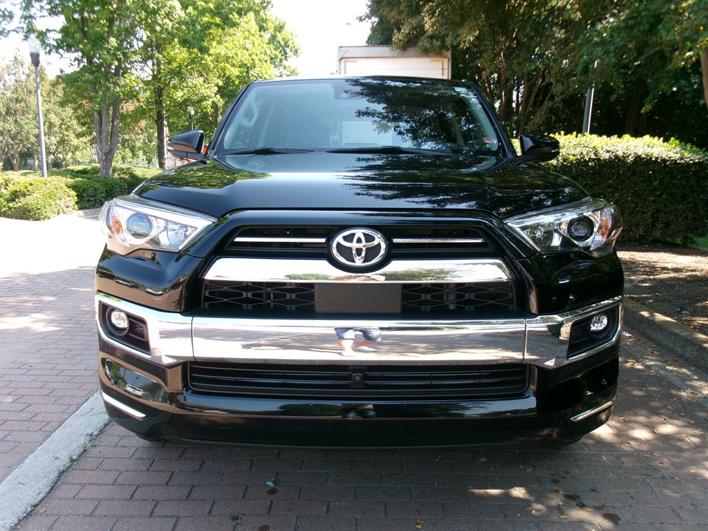 2024 Toyota 4Runner - $48,500