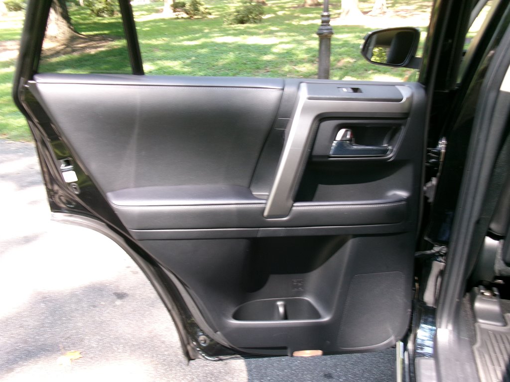 2024 Toyota 4Runner - $48,500