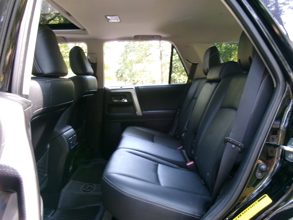 2024 Toyota 4Runner - $48,500