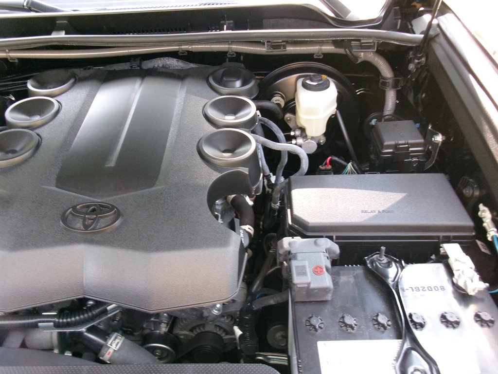 2024 Toyota 4Runner - $48,500