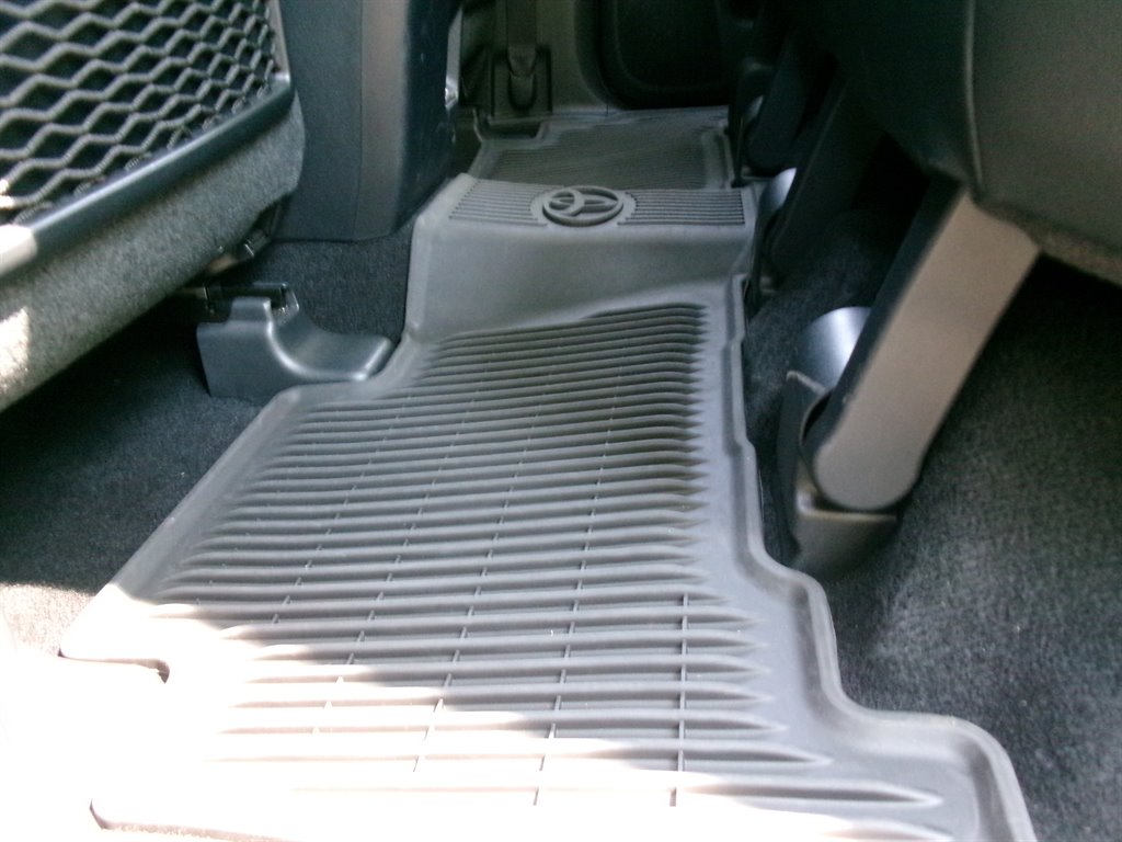 2024 Toyota 4Runner - $48,500