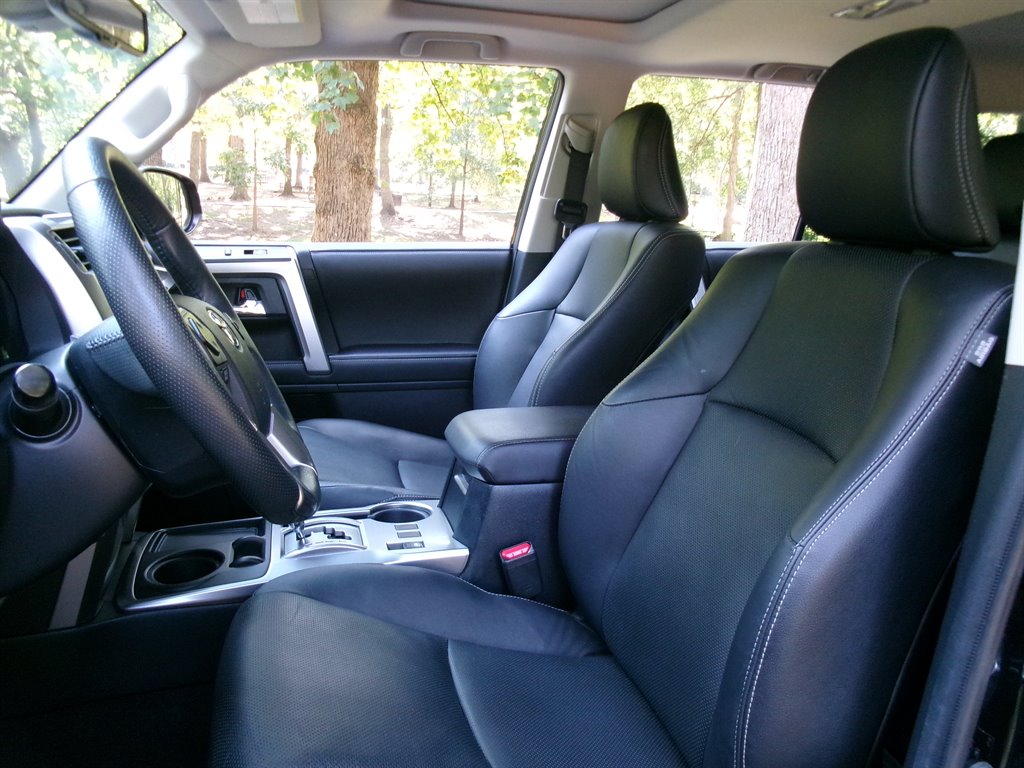 2024 Toyota 4Runner - $48,500