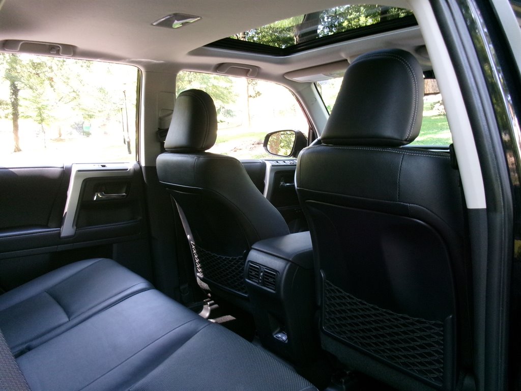 2024 Toyota 4Runner - $48,500