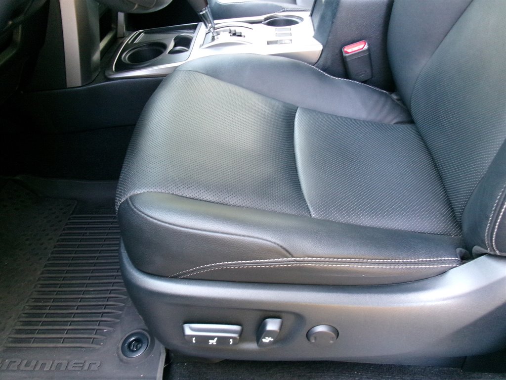 2024 Toyota 4Runner - $48,500