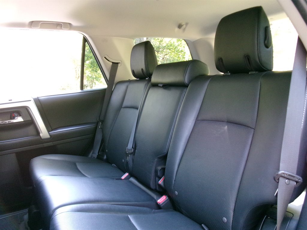 2024 Toyota 4Runner - $48,500