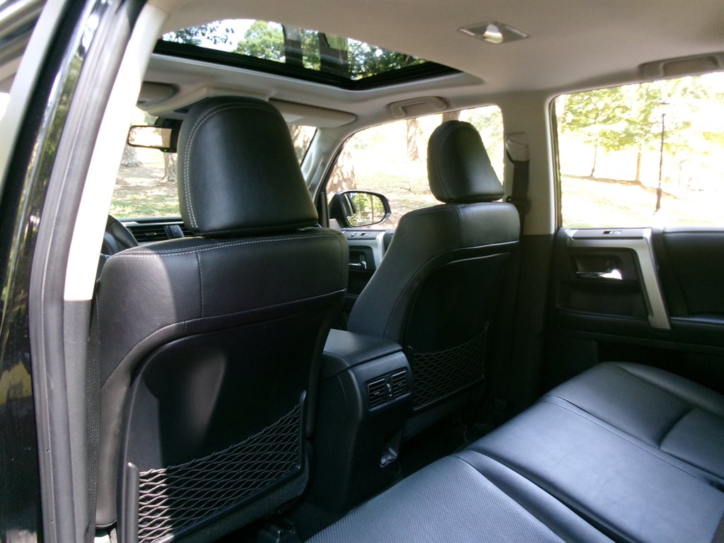 2024 Toyota 4Runner - $48,500