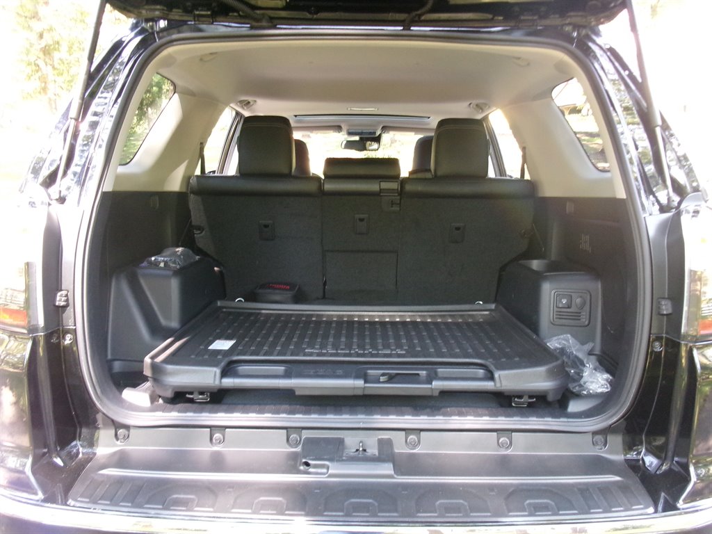 2024 Toyota 4Runner - $48,500