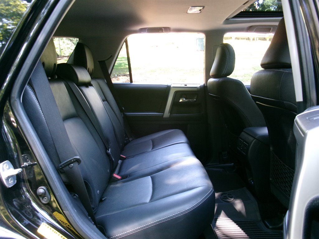 2024 Toyota 4Runner - $48,500