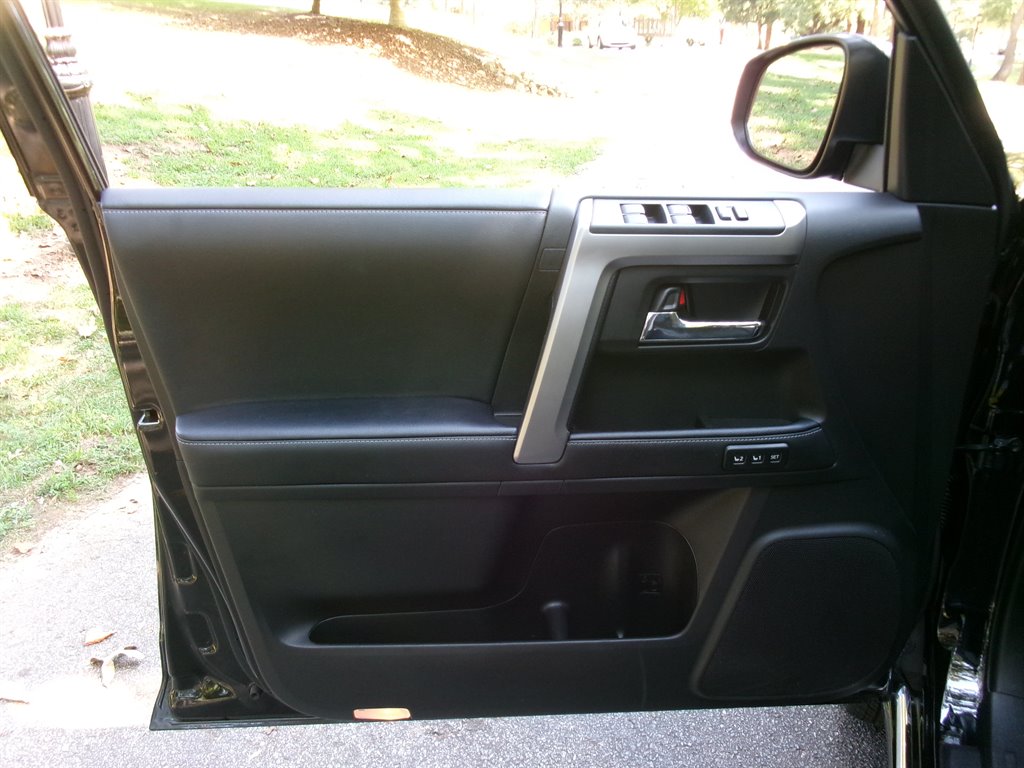 2024 Toyota 4Runner - $48,500