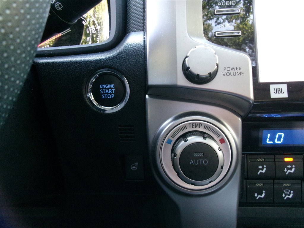 2024 Toyota 4Runner - $48,500