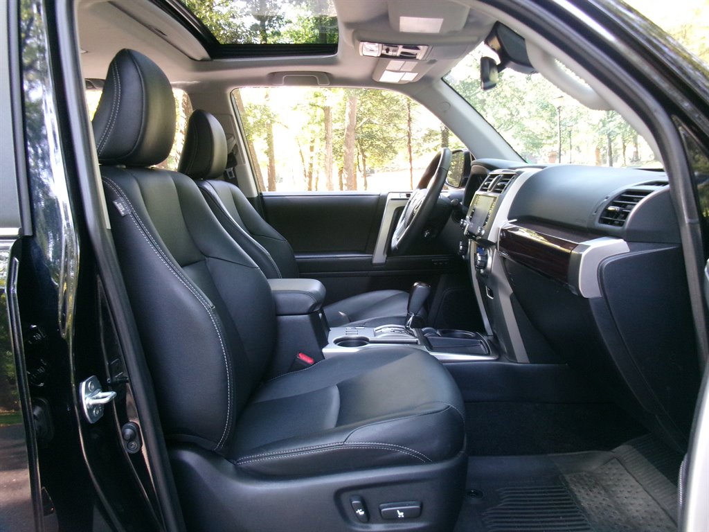2024 Toyota 4Runner - $48,500