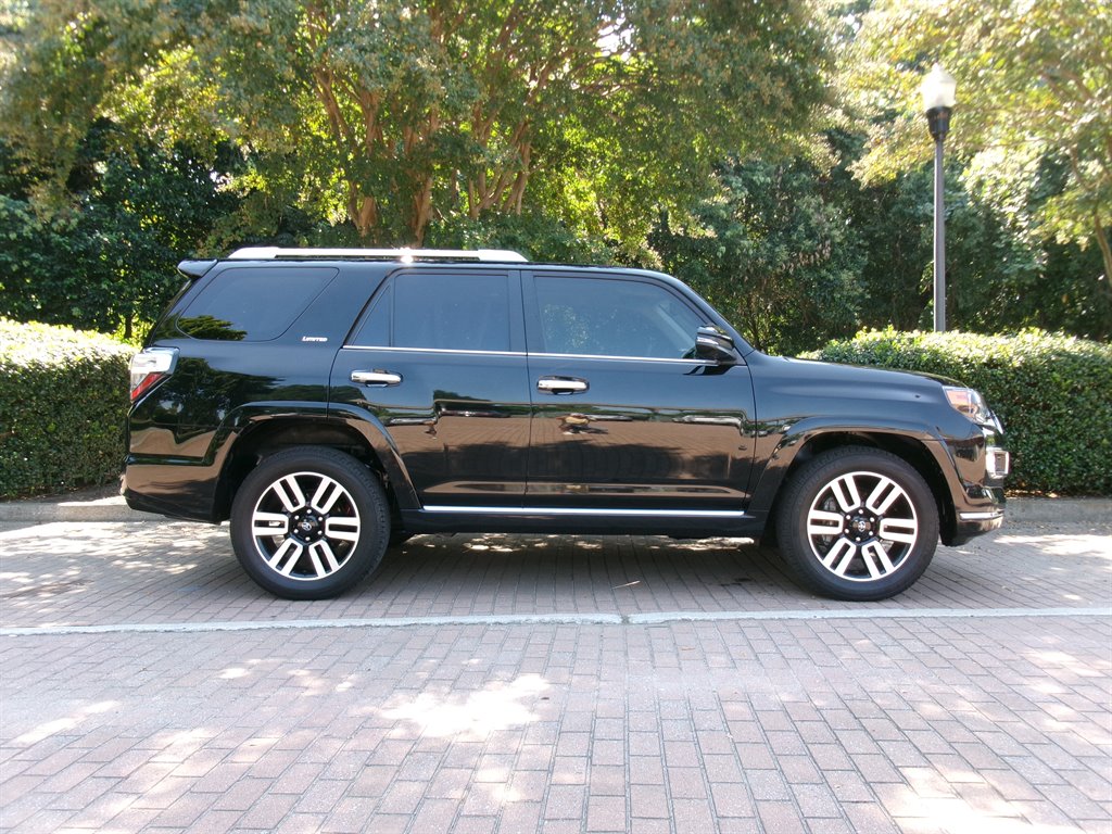 2024 Toyota 4Runner - $48,500
