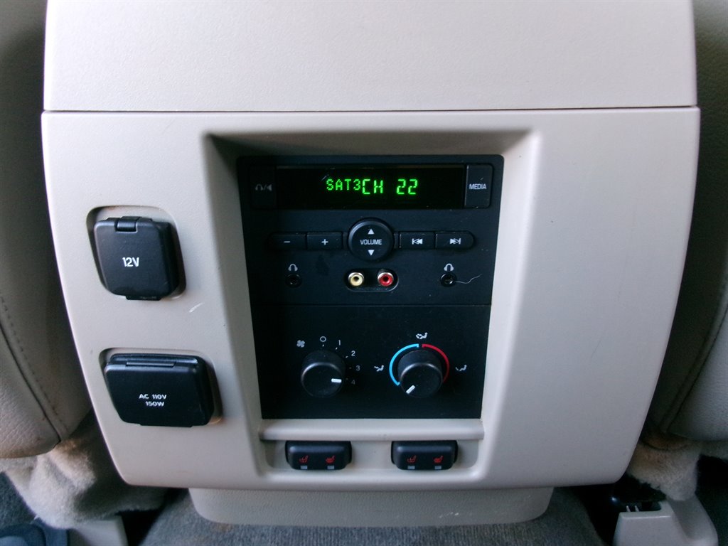 2012 Ford Expedition - $12,995