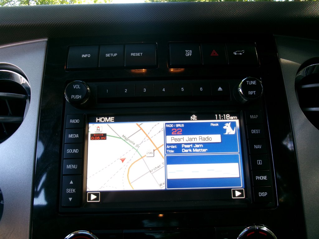 2012 Ford Expedition - $12,995