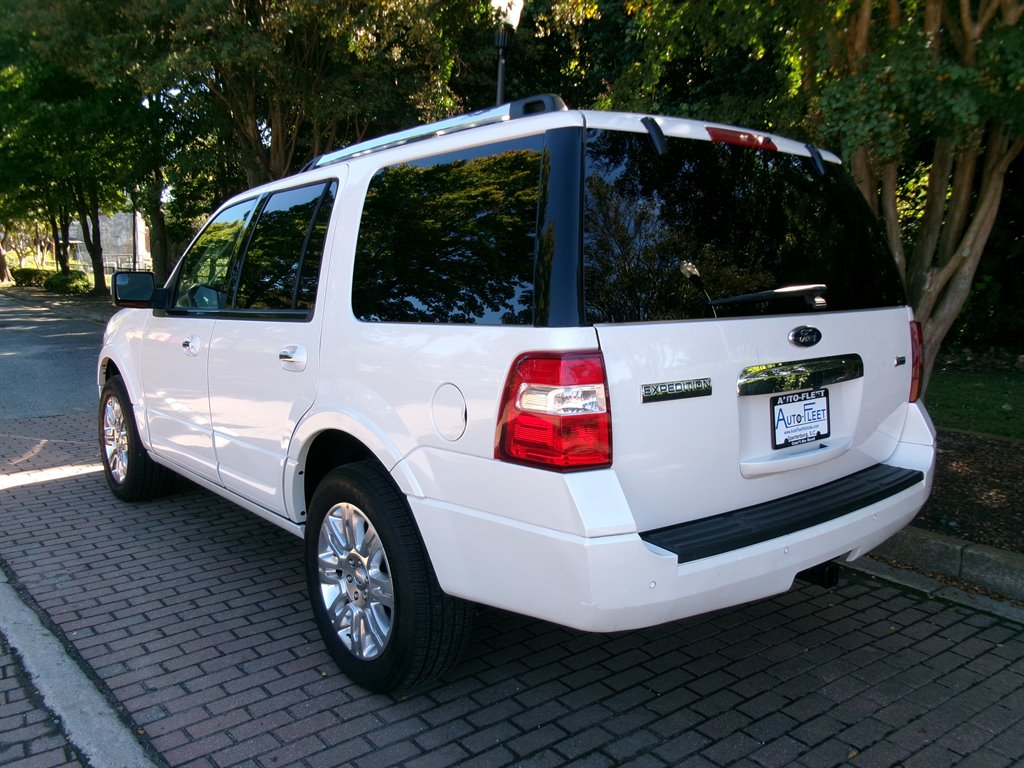 2012 Ford Expedition - $12,995