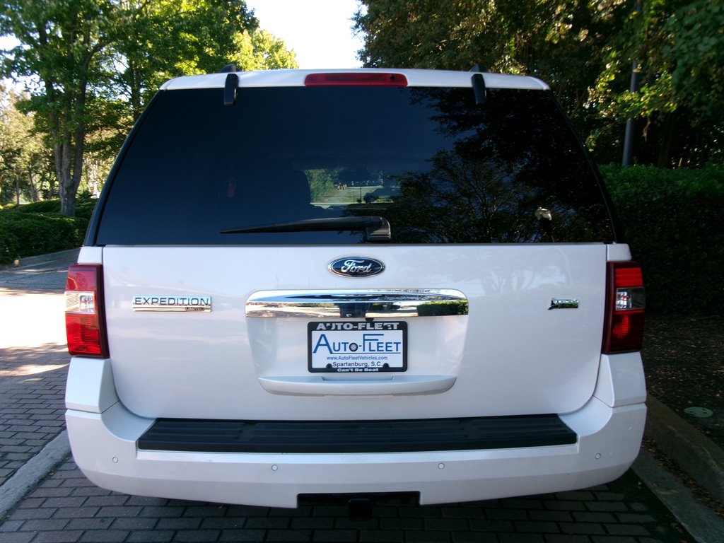 2012 Ford Expedition - $12,995