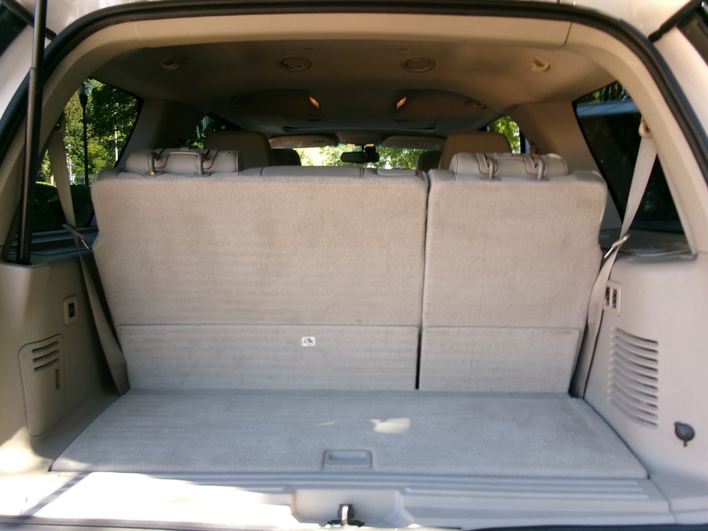 2012 Ford Expedition - $12,995