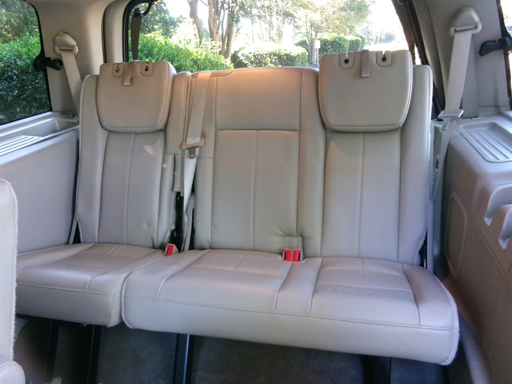 2012 Ford Expedition - $12,995