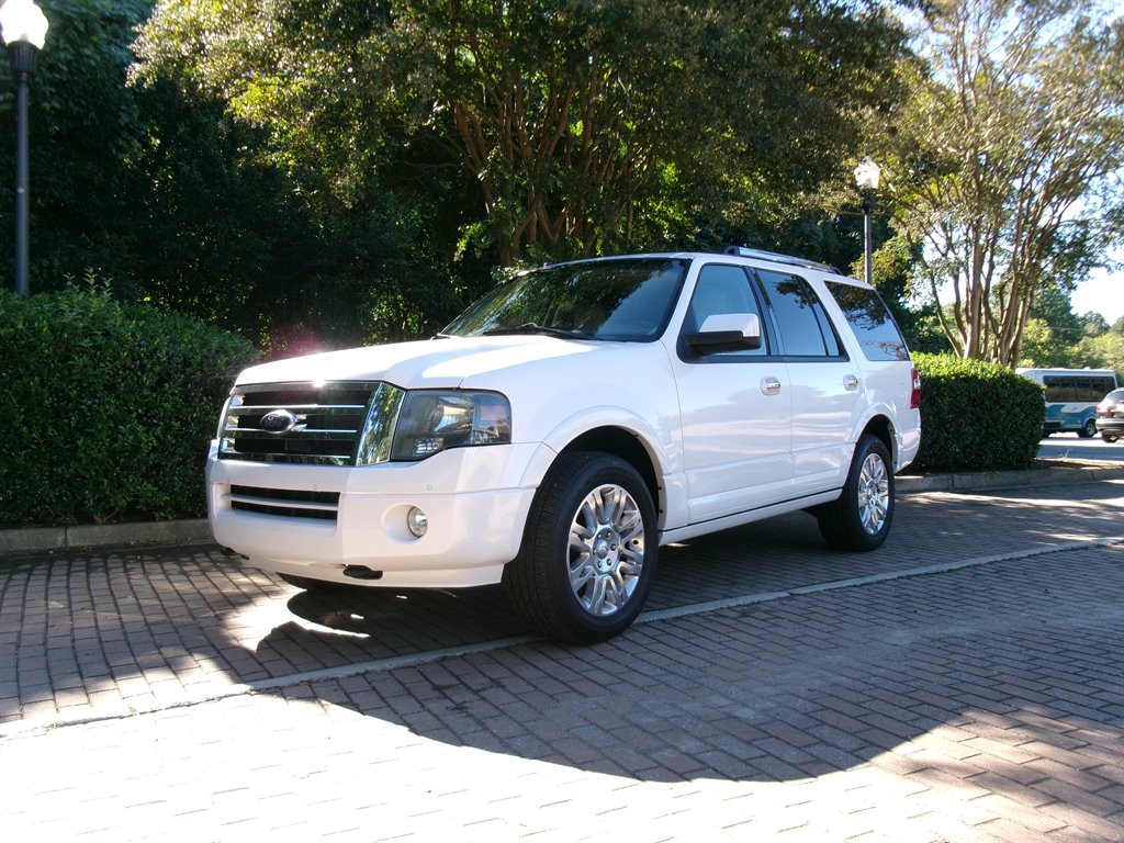 2012 Ford Expedition - $12,995