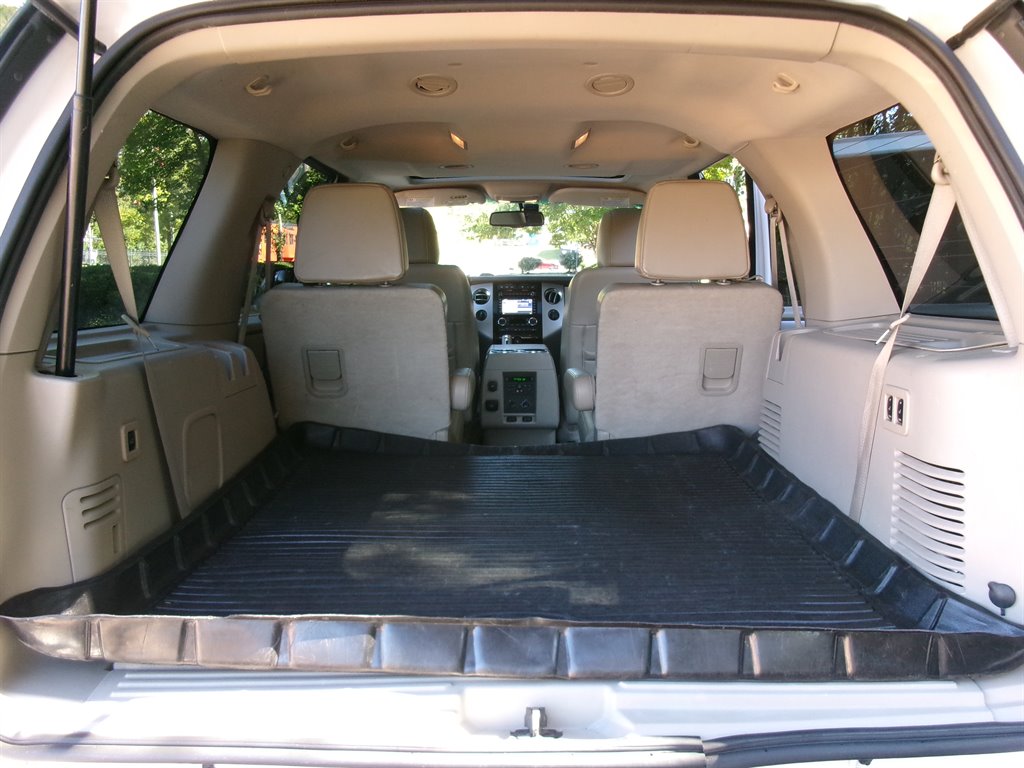 2012 Ford Expedition - $12,995