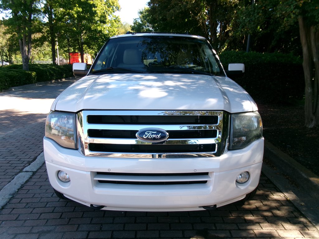 2012 Ford Expedition - $12,995