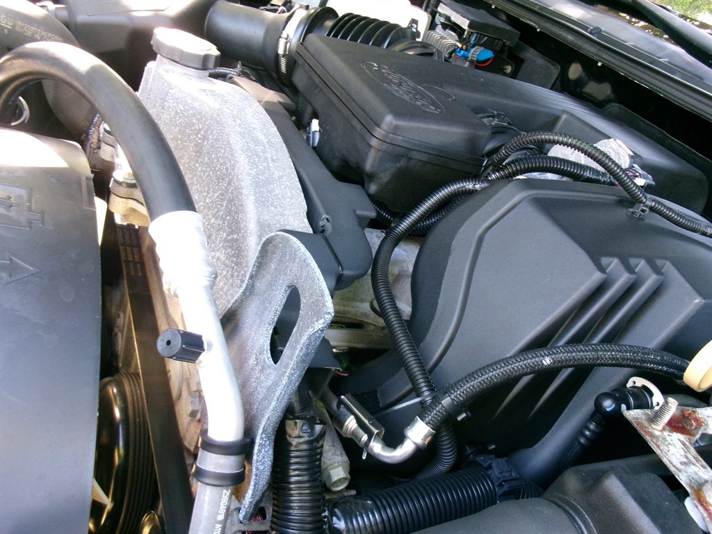2012 Chevrolet Colorado - $21,995