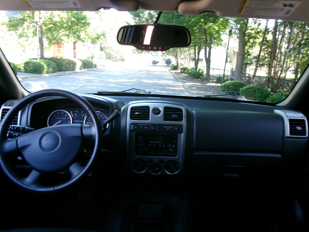 2012 Chevrolet Colorado - $21,995