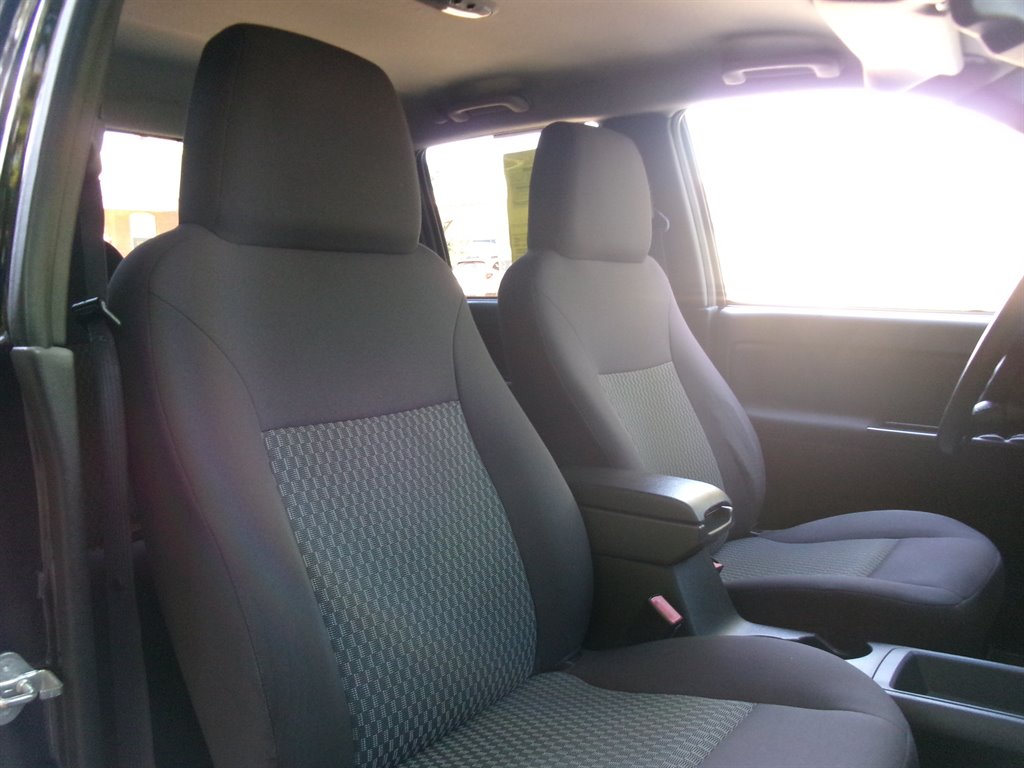 2012 Chevrolet Colorado - $21,995