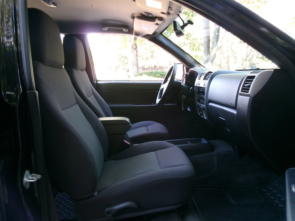 2012 Chevrolet Colorado - $21,995