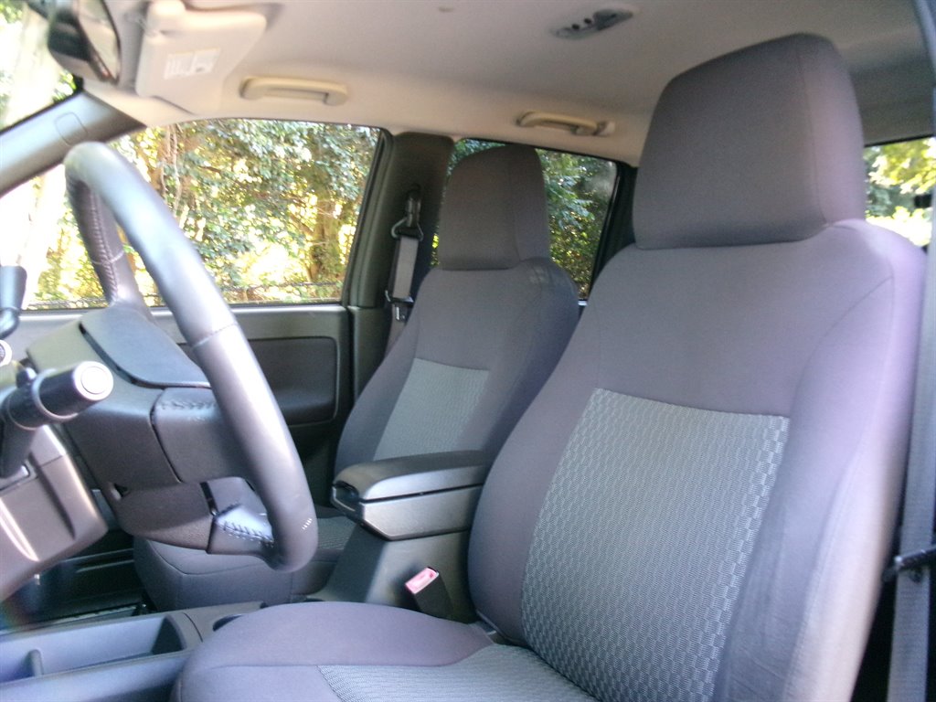 2012 Chevrolet Colorado - $21,995