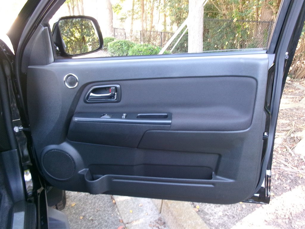 2012 Chevrolet Colorado - $21,995