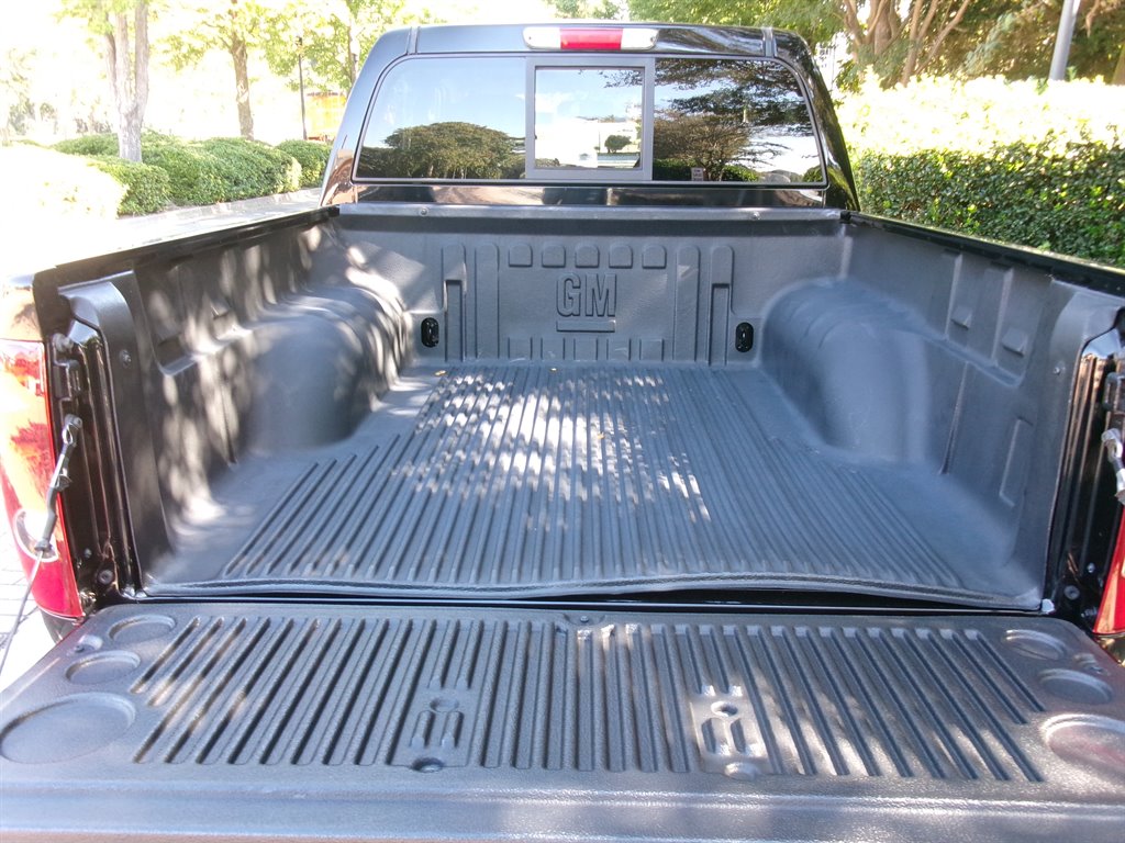2012 Chevrolet Colorado - $21,995