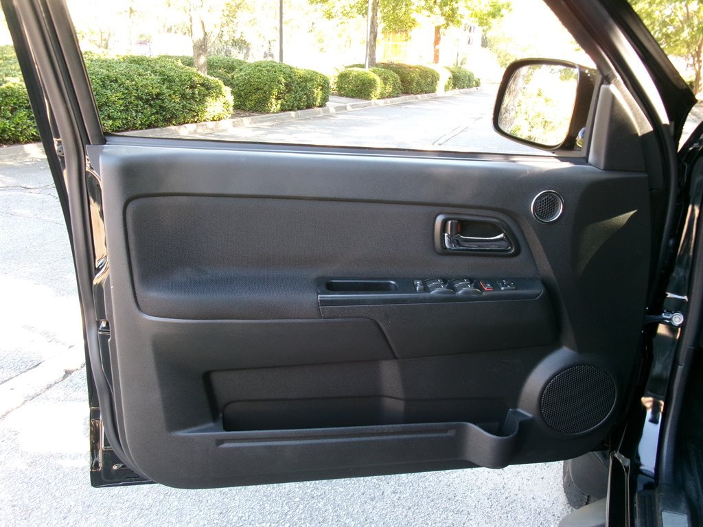 2012 Chevrolet Colorado - $21,995
