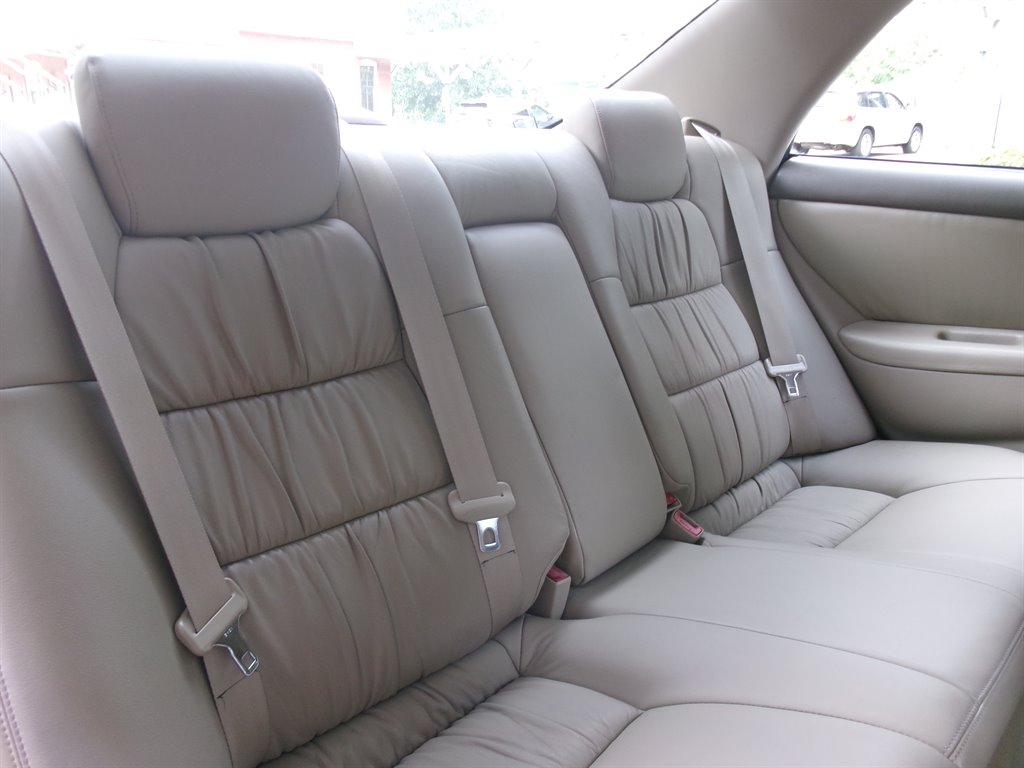 2001 Lexus ES - $11,995