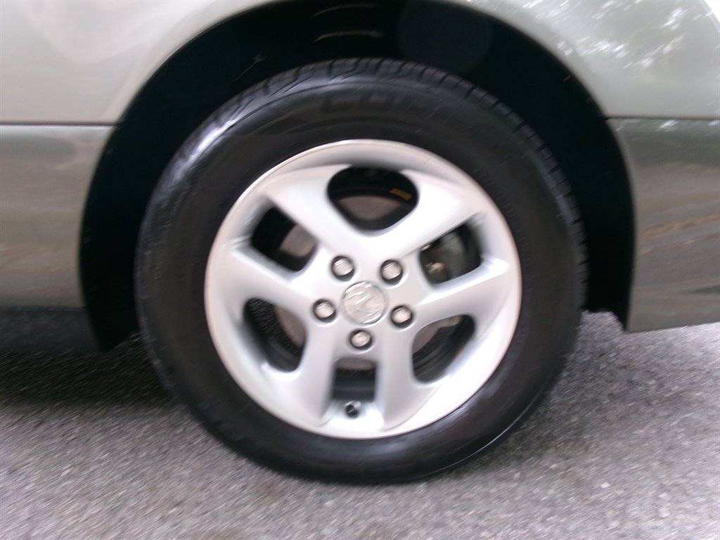 2001 Lexus ES - $11,995
