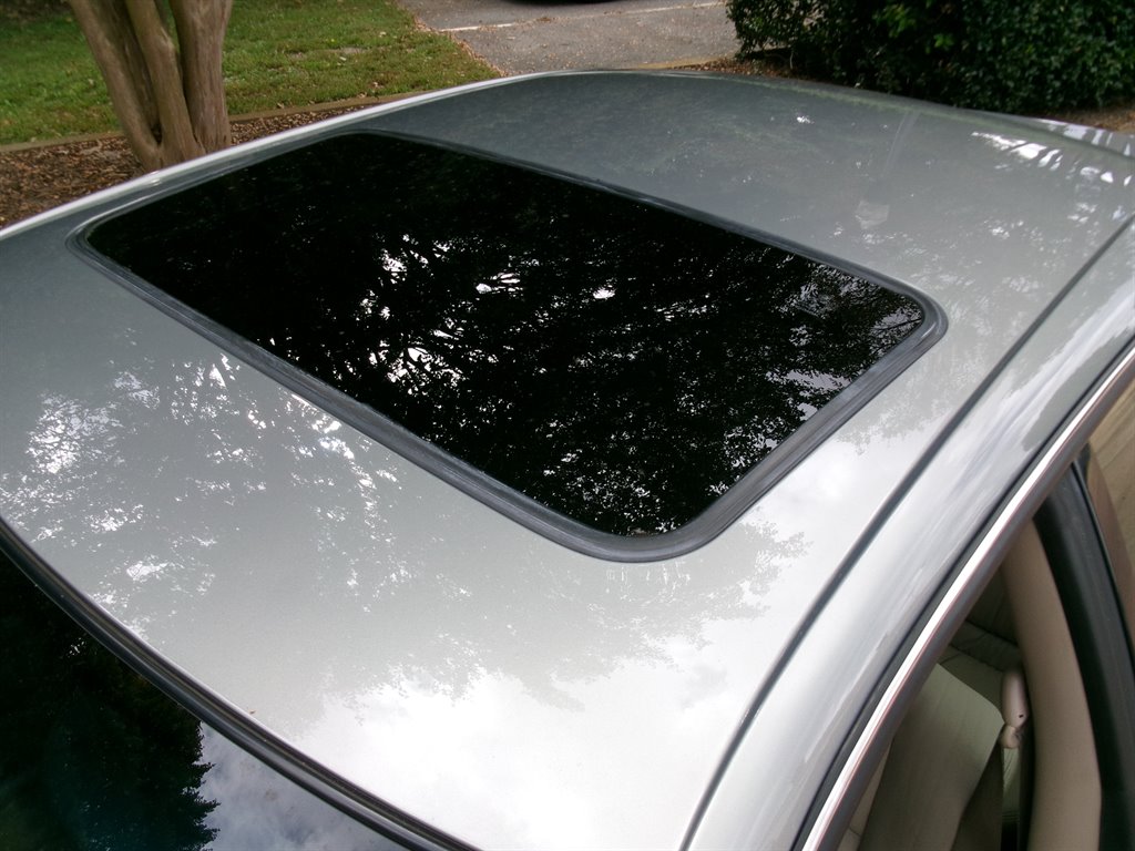 2001 Lexus ES - $11,995