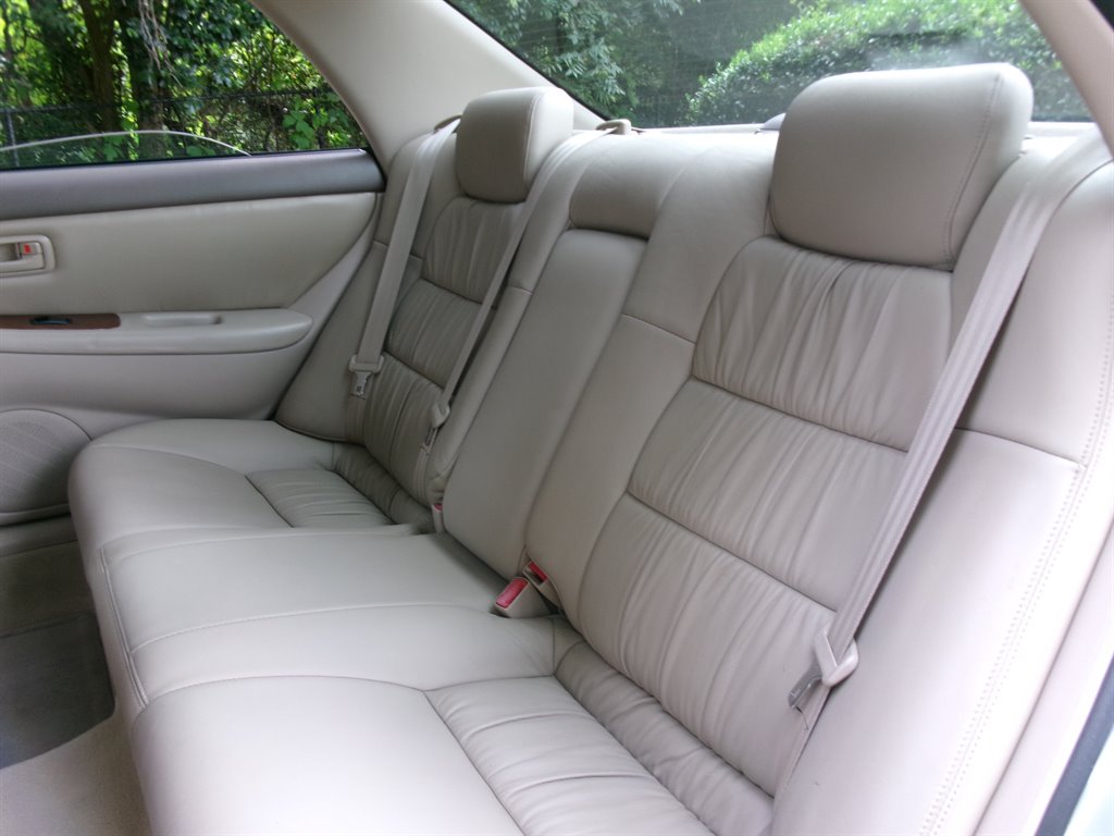 2001 Lexus ES - $11,995