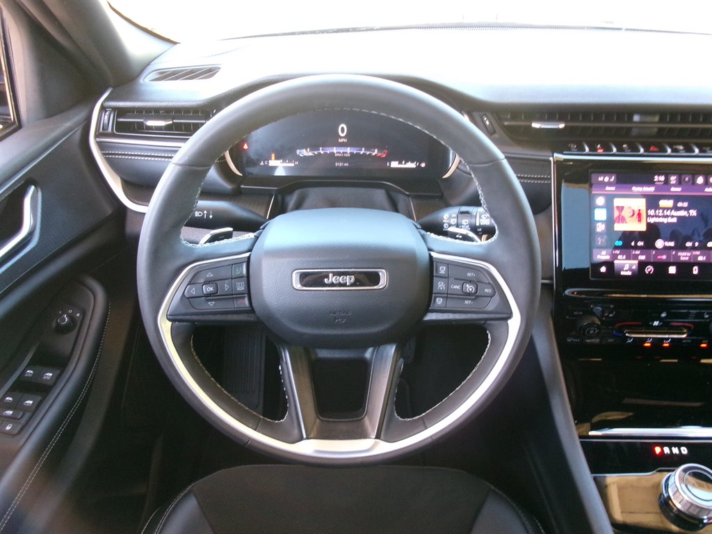2025 Jeep Cherokee - $36,995