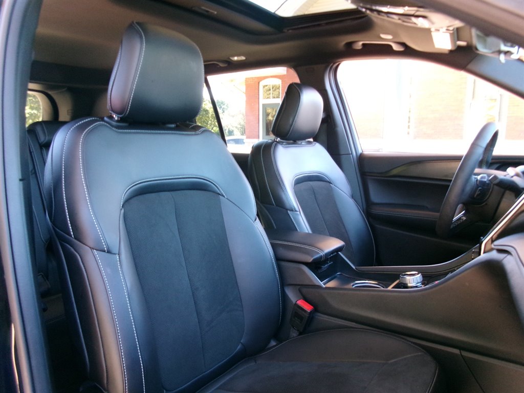 2025 Jeep Cherokee - $36,995