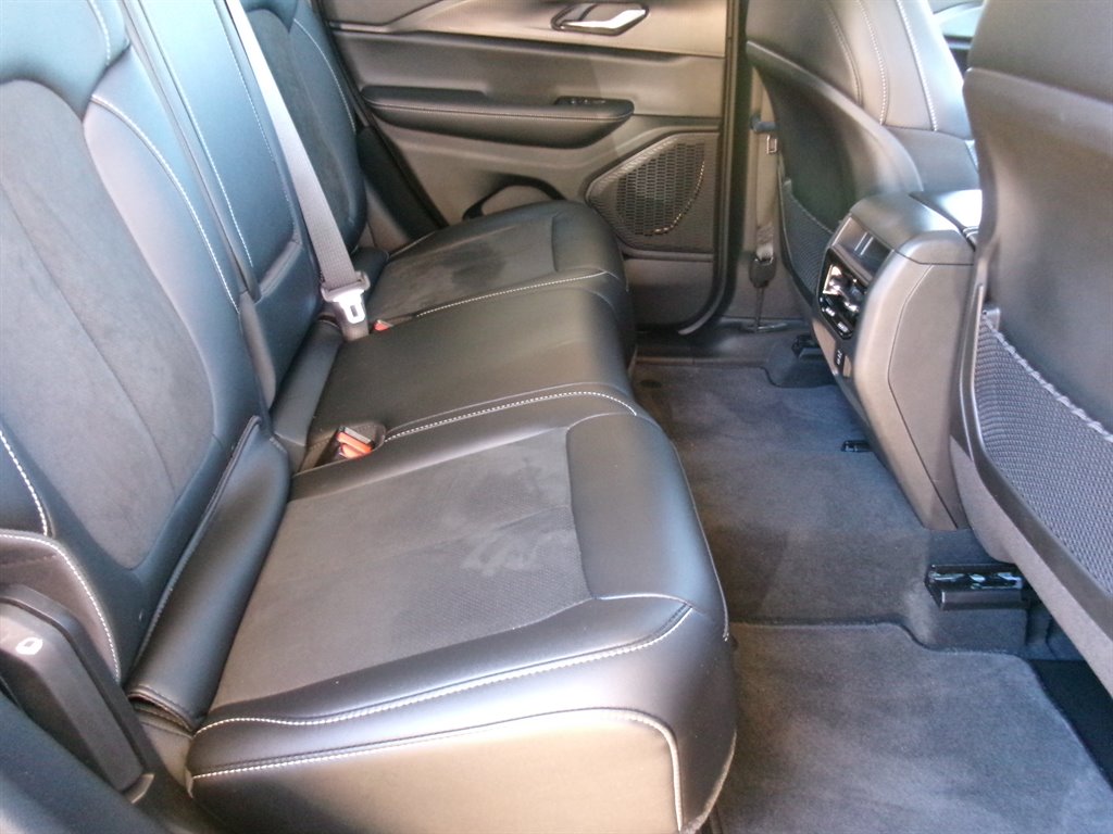 2025 Jeep Cherokee - $36,995