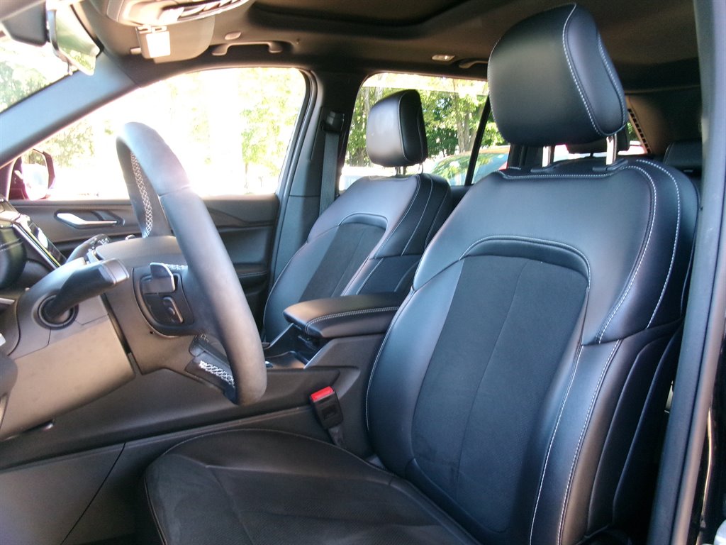 2025 Jeep Cherokee - $36,995