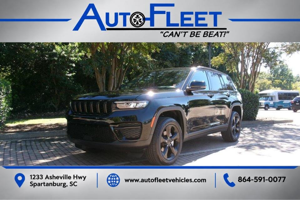 2025 Jeep Cherokee - $36,995