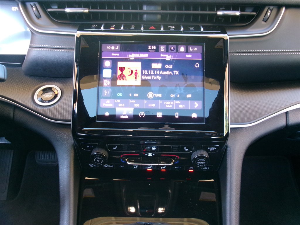 2025 Jeep Cherokee - $36,995