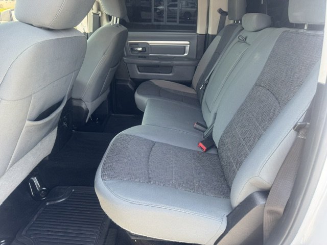 2015 Ram 1500 - $14,995